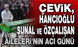 10 Temmuz 2026 Afyon'da vefat edenler
