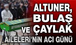 12 ve 13 Temumuz 2026 Afyon'da vefat edenler