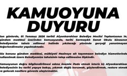 Afyon Sanat Okulu Restore Edilecek