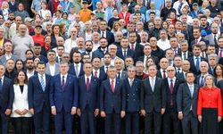 Özgür Özel'in A Takımı belli oldu