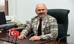 Prof. Yücel Ocak'ın acı günü