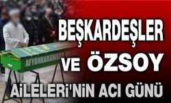 12 Ağustos 2026 Afyon'da vefat edenler