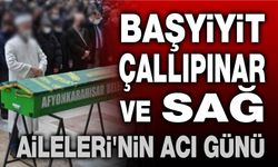 24 Ağustos 2026 Afyon'da vefat edenler