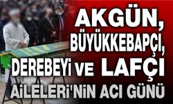 4 Agustos 2026 Afyon'da vefat edenler
