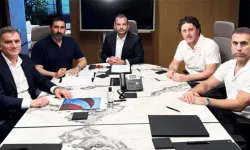 Süper Lig'de yılın transfer bombası: Trabzonspor’da patladı