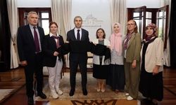 Afyon’da geleneksel Keçecilik kadın emeğiyle geleceğe taşınıyor