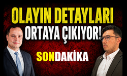 Avukatlar arasındaki silahlı kavganın detayları ortaya çıkıyor
