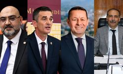 4 önemli isim AK Parti'ye katılacak
