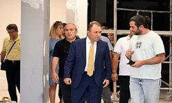 AKÜ'de iki yatırım daha