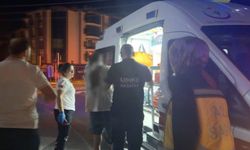 17 yaşındaki genç sırtından bıçaklandı