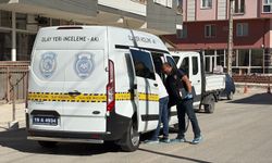 Kahvehanede bıçaklı kavga kanlı bitti