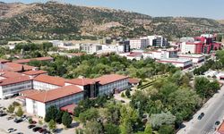 AFSÜ’den Erasmus+ rekoru