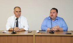 AKÜ’de yeni akademik yıl hazırlığı