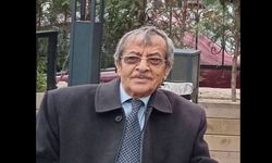 Vefat haberi: Afyon'da ülkücü camianın acı günü