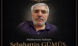 Gümüş Ailesinin acı günü