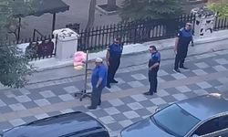 Seyyar satıcılık yapan engelli vatandaşı darp olayıyla ilgili yeni gelişme!..