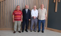 Afyon’da kültür ve sanat için üç dernek birleşti