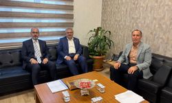 Afyon'da sağlık hizmetleri masaya yatırıldı