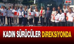 Afyon’da toplu taşımada yeni dönem