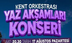 Afyonkarahisar Belediyesi'nden müzik ziyafeti