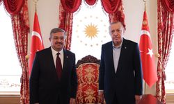 AK Parti’nin 25. Yılında Yurdunuseven’den Afyon mesajı