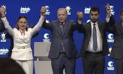 CHP'li 3 başkan AK Parti'ye katıldı