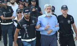 Alparslan Kuytul ve eşi tutuklandı