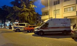 Belediye çalışanından acı haber! Evinde ölü bulundu