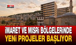 "Bugünü dönüştürüyor, yarını inşa ediyoruz"