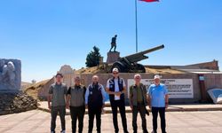 Büyük Taarruz Zafer Haftası Hazırlıkları Sürüyor