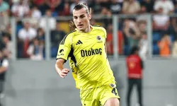 Çağlar Söyüncü İtalya yolunda