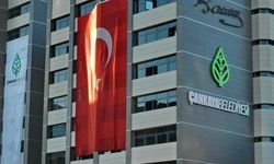 Çankaya Belediyesi YENİ Parti yönetimine geçti