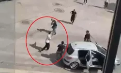Cenaze yemeğinde dehşet yaşandı