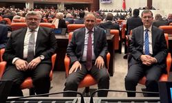 Ali Özkaya: 468 oy, tarihi bir uzlaşının göstergesidir