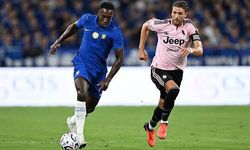 Chelsea - Juventus Maçı Hangi Kanalda, Saat Kaçta?