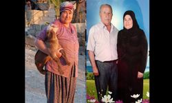 Yaşlı karı-koca cinayeti 7 yıl sonra çözüldü