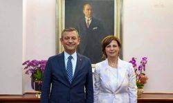 CHP siyasetinde bir istifa daha: Ayşe Ünlüce YENİ Parti’ye geçti