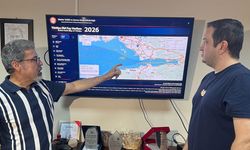 Son günlerdeki depremlerin sebebi belli oldu