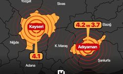 Son depremler bilim adamlarını korkutuyor!...