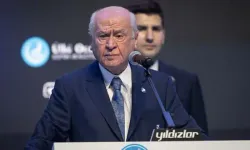 Devlet Bahçeli: Attığımız adımlardan geri dönmeyeceğiz