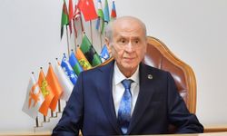Öcalan umuda, Ahmetler göreve, Demirtaş evine dönmeli