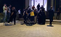 Düğünde oyun havası kavgası, bıçaklar çekildi!..