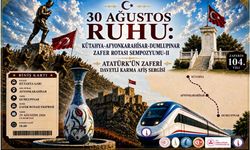 DPÜ'den 30 Ağustos Ruhu Sempozyumu