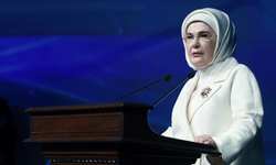 Emine Erdoğan'a Dünya Ekonomik Forumu'ndan özel davet