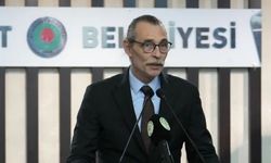 Etimesgut Belediye Başkanı Erdal Beşikçioğlu tutuklandı