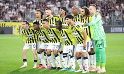 Fenerbahçe’nin Şampiyonlar Ligi Play-Off rakibi belli oldu