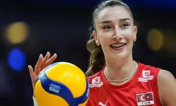 Filenin Sultanları kazandı, Hande Baladın tribündeki aşkına koştu!