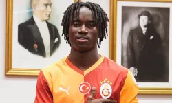 Galatasaray'da Renato Nhaga kararı: Türkiye yasağı