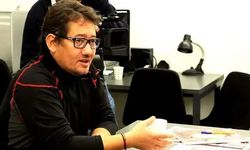Gazeteci Serdar Akinan kimdir? Hastalığı ne, kaç yaşında ve nereli?