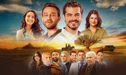 Gönül Dağı'nın başrolü diziden ayrıldı